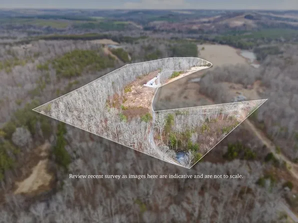 0 Vanwinkle Cemetery Rd, Crossville, TN 38572