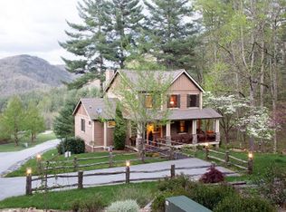 181 Golden Farm Ln, Tuckasegee, NC 28783