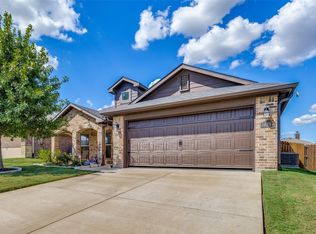 3421 Hanan St, Sherman, TX 75092