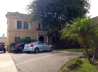 1250 Arlington Ave APT 1, Los Angeles, CA 90019