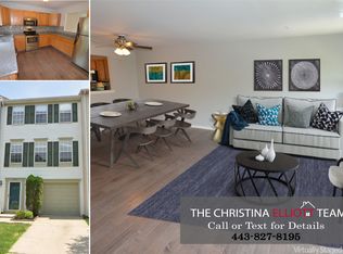 2503 Assabet Ct, Crofton, MD 21114