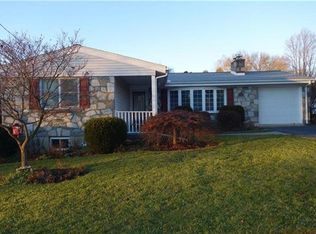 1624 Stanford Rd, Bethlehem, PA 18018