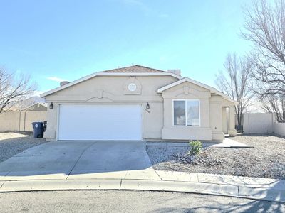 11604 Oconee Ct SE, Albuquerque, NM, 87123