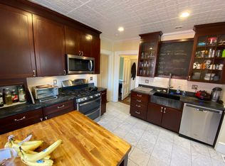 381 Highland Ave #2, Somerville, MA 02144