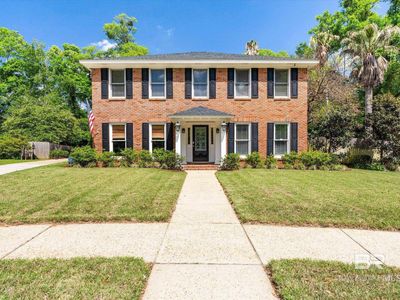 5700 Regency Ct S, Mobile, AL, 36609
