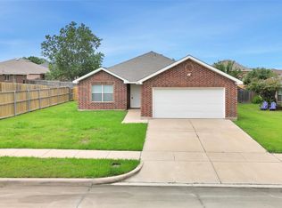 8110 Wesson Rd, Arlington, TX 76002
