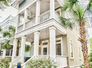 107 Cottage Ct, Panama City Beach, FL 32413