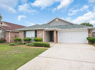 1602 Trent St, Fort Walton Beach, FL 32547