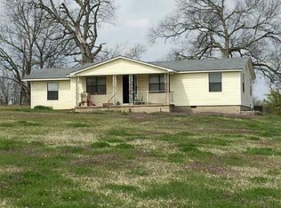 11952 County Road 1560, Ada, OK 74820