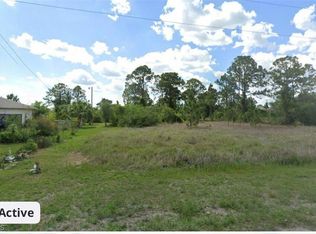 1248 Bacon Ave, Fort Myers, FL 33913