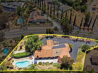 2538 Dehesa Rd, El Cajon, CA 92019