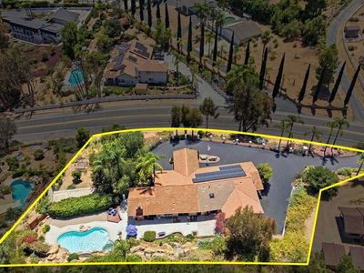 2538 Dehesa Rd, El Cajon, CA, 92019