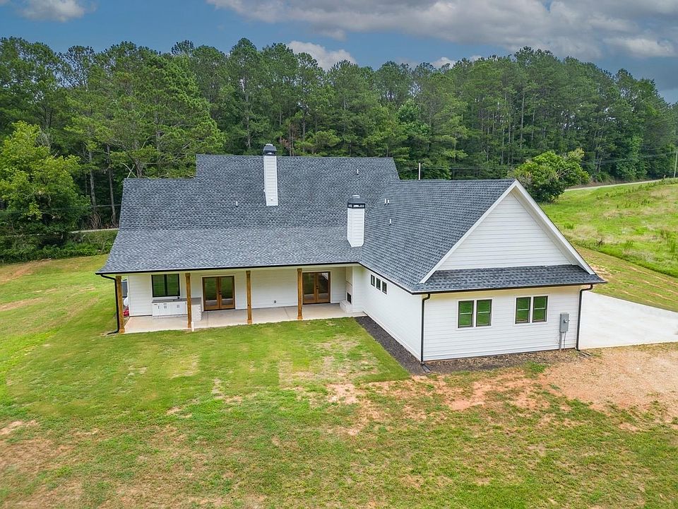 2600 Ball Ground Rd, Ball Ground, GA 30107 MLS 10182059 Zillow