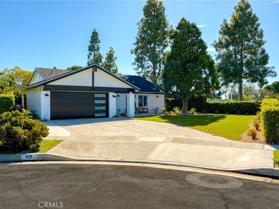 418 W Carol Ave, Santa Ana, CA, 92707