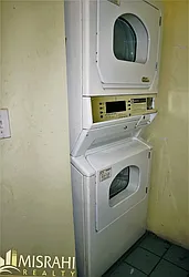 Rented by J Misrahi Realty Corp