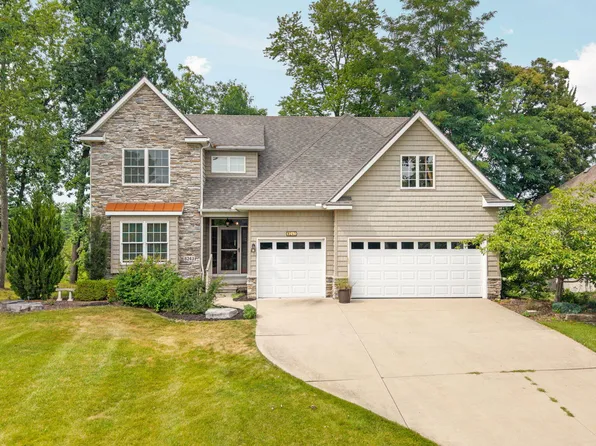 8243 Heathertree Ln, Brighton, MI 48116
