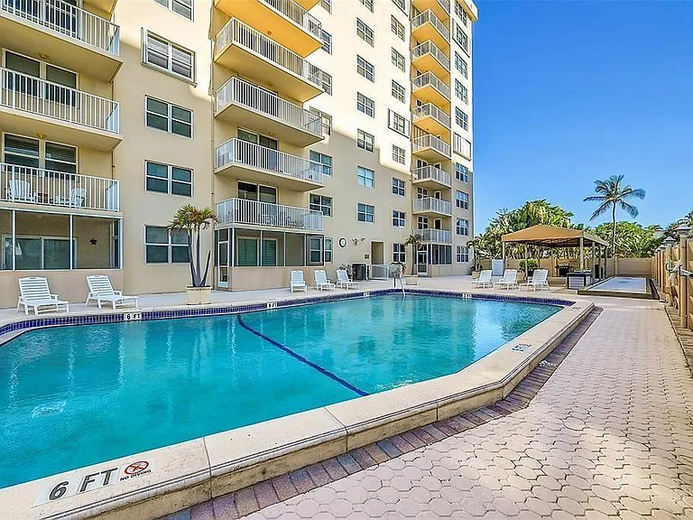 1401 S Ocean Dr #502 — Photo 33