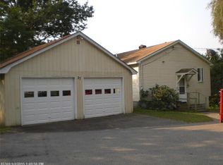 27 Parkman Hill Rd, Skowhegan, ME 04976