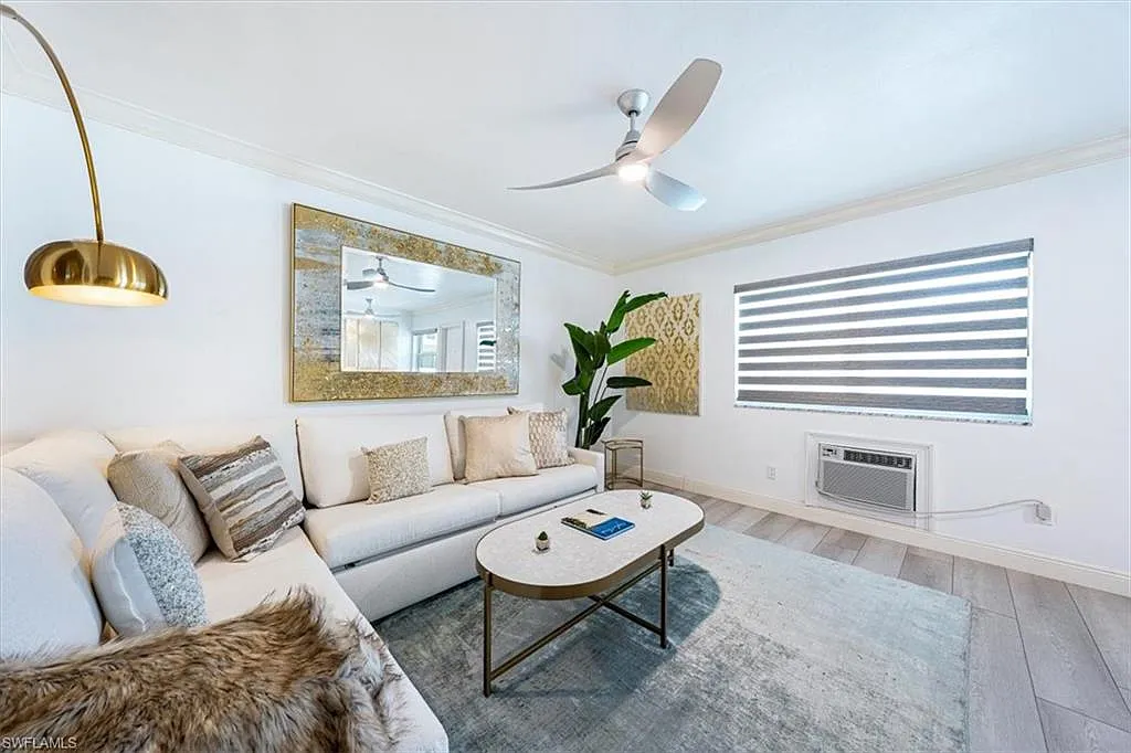 1 bed, 1.0 bath, 580 sqft, $5,000 — Photo 4