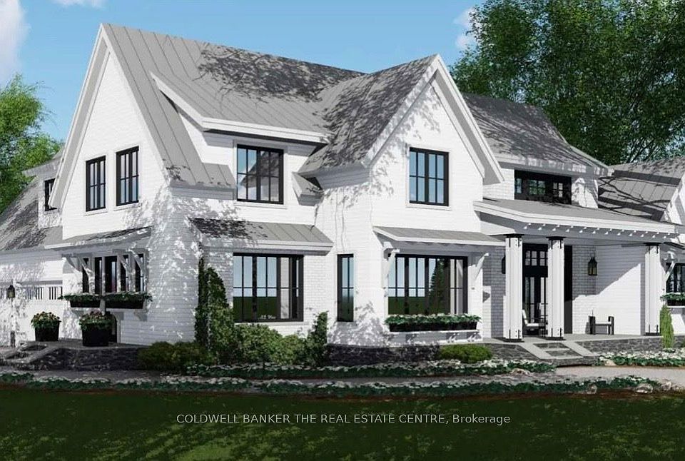 2nd image of 511 Wagg Rd