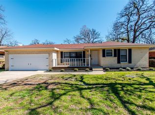 1028 Reed St, Hurst, TX 76053