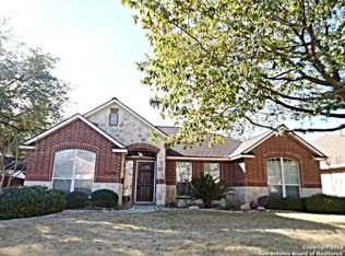 9226 Trailing Fern, Helotes, TX 78023