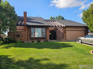 1133 Heather St, Sterling, CO 80751