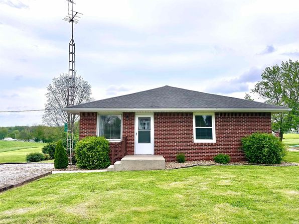703 S 5th St, Holland, IN 47541