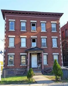 314 Bellevue St, Hartford, CT, 06120