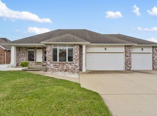 804 W Jackson Ave, Nixa, MO 65714