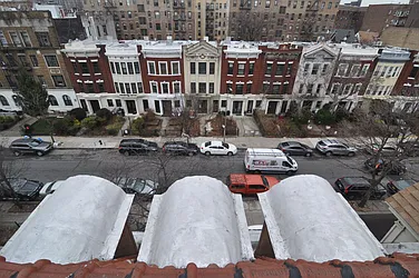 Rented by Bohemia Realty Group