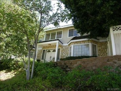 11906 Louise Ave, Granada Hills, CA, 91344