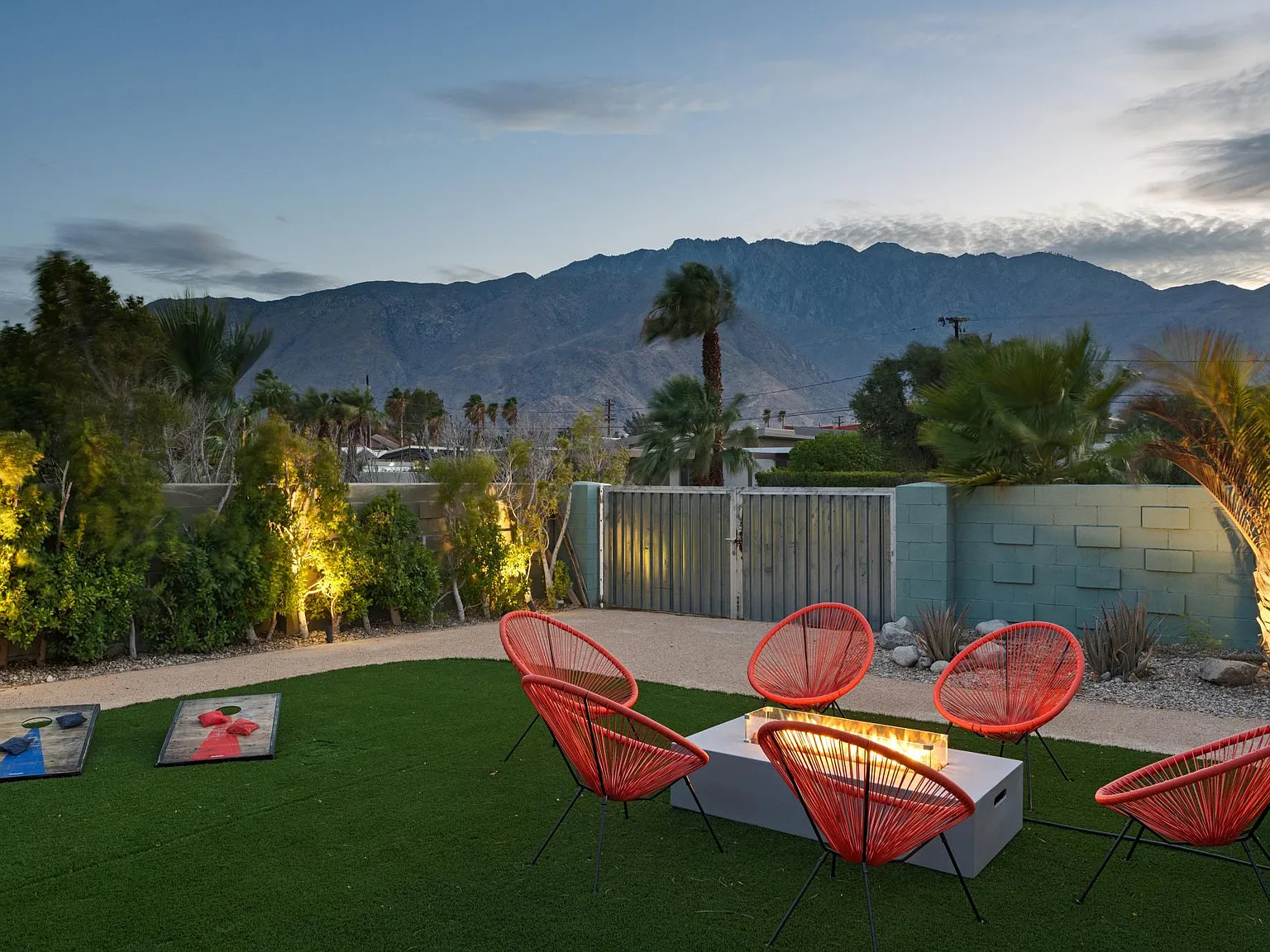 E Molino Rd, Palm Springs — Photo 3