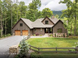 510 Boiling Springs Rd, Sapphire, NC 28774