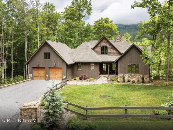 510 Boiling Springs Road, Sapphire, NC 28774