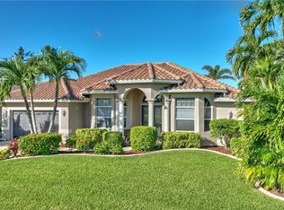 3318 SW 27th Pl, Cape Coral, FL 33914
