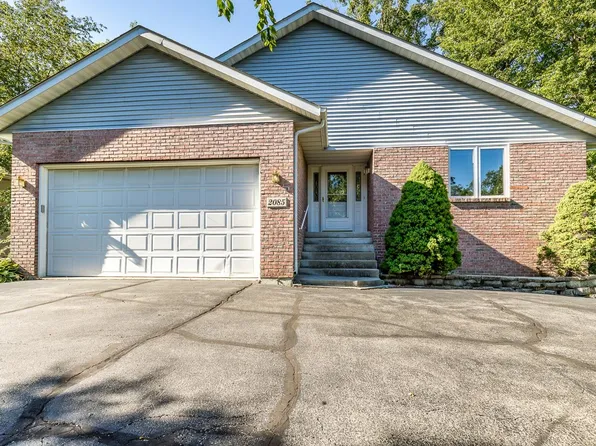 2085 Lake Summerset Rd, Davis, IL 61019