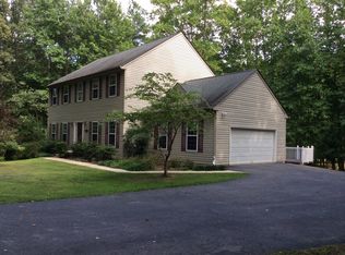 6535 Solomons Island Rd, Saint Leonard, MD 20685