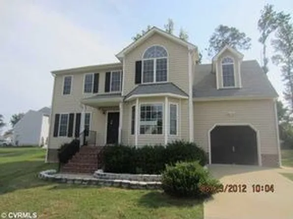 1516 Southbury Ave, Henrico, VA 23231