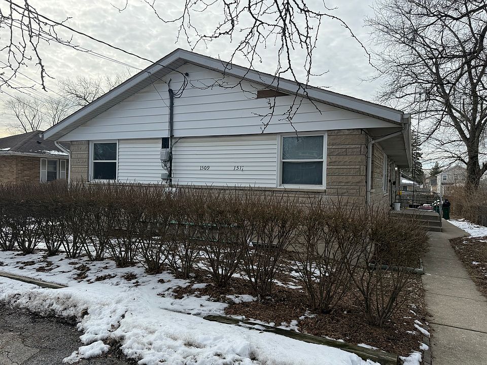 1st image of 1509-1511 East St