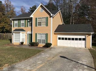 8442 Sutton Dr, Riverdale, GA 30274