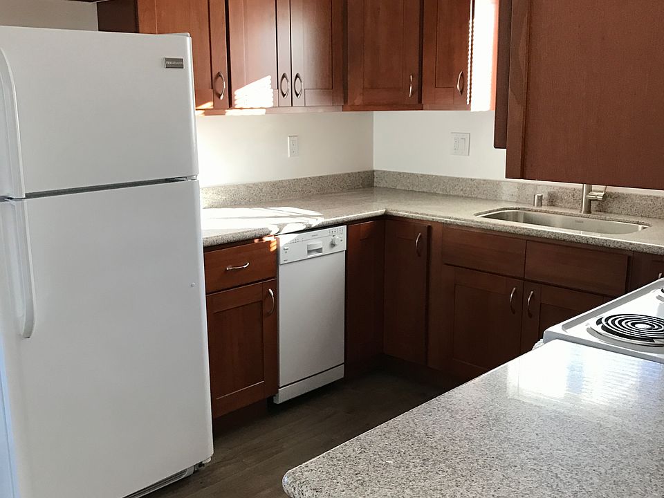 2nd image of 812 Sevely Dr #Duplex