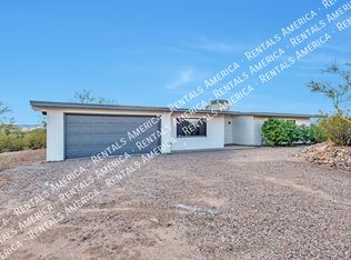 2601 W Positano Way, Tucson, AZ 85741