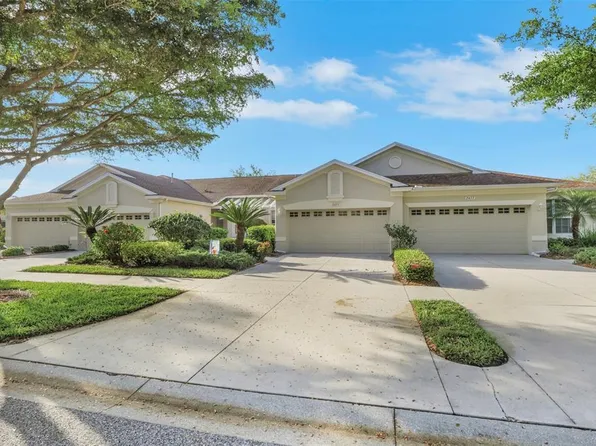 2475 Magnolia Cir, North Port, FL 34289