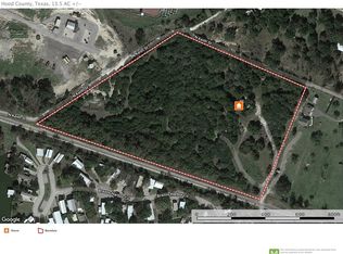 633 Keith Ct, Granbury, TX 76048