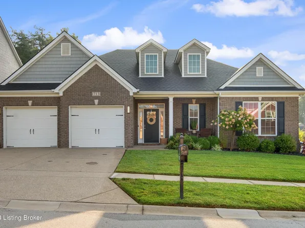 713 Dehart Ln, Middletown, KY 40243