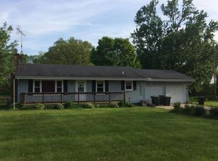 6211 Kinneville Rd, Eaton Rapids, MI 48827