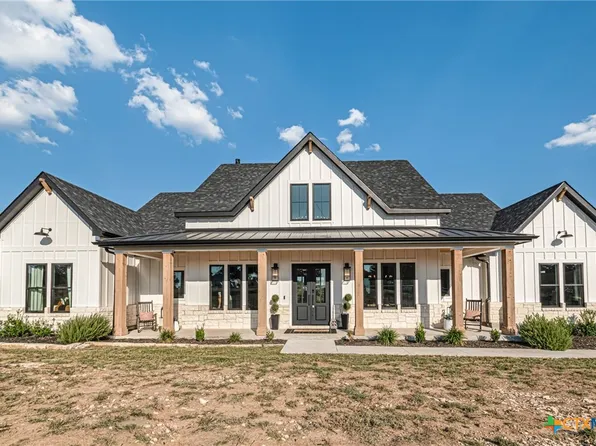 871 Blackbuck Ridge Dr, Lampasas, TX 76550