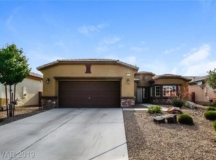 4633 Del Laguna Ct, North Las Vegas, NV 89031