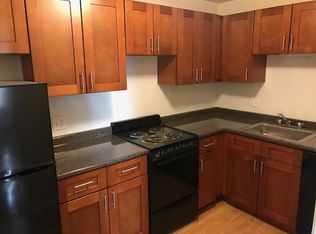 313 Tappan St APT 1, Brookline, MA 02445